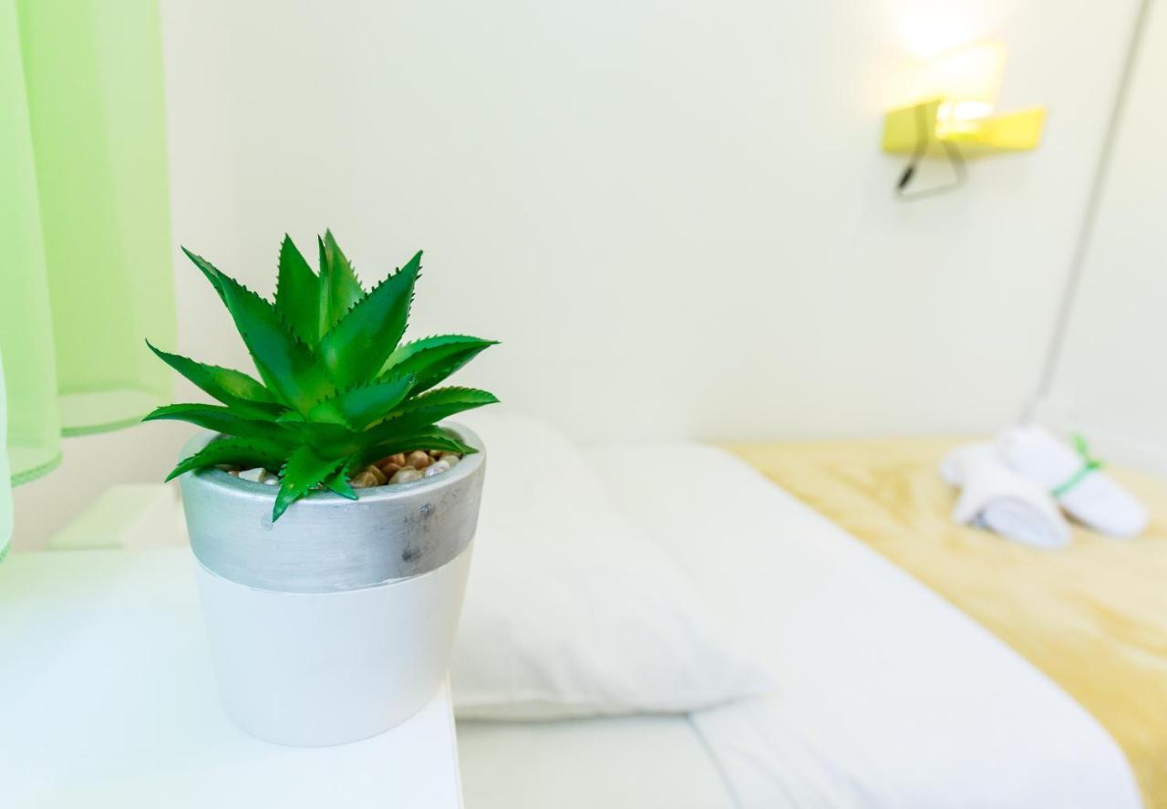 Apartment Green Forest سبليت المظهر الخارجي الصورة
