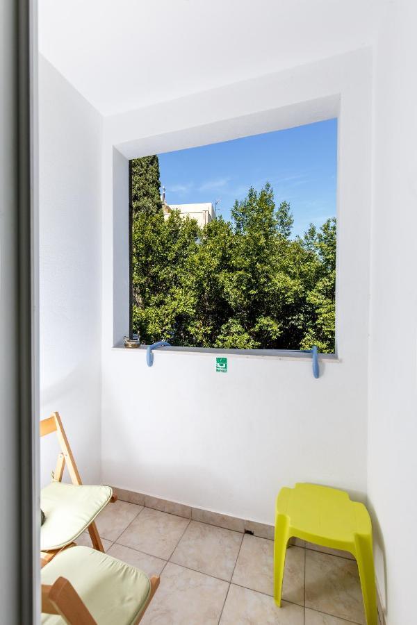 Apartment Green Forest سبليت المظهر الخارجي الصورة